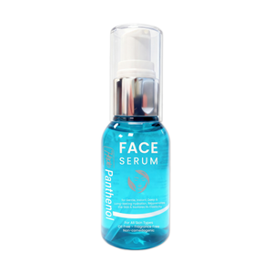 Hepta Panthenol Face Serum 40ml