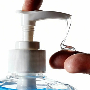 Hepta Panthenol Shower Gel 300ml Hepta