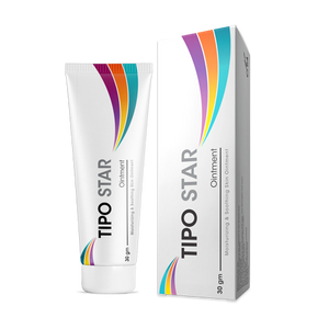 TIPO STAR Ointment