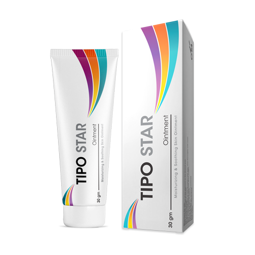 TIPO STAR Ointment