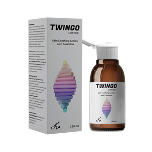 TWINGO Lotion